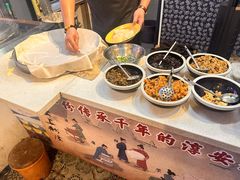 -安上粉皮.非遗手工小吃(骑龙巷店)