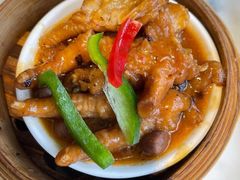 -多多旺港式茶餐厅(新区店)