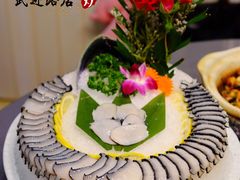 -金龙·打边炉(武进路店)