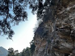 -北京上方山国家森林公园