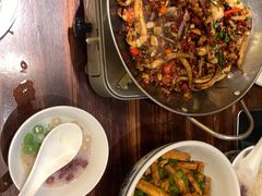 -衡厨·衡阳土菜(中南店)