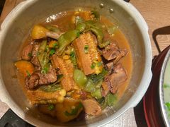 -金掌勺锅包肉(太原万达店)
