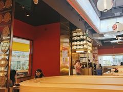 -三禾寿司(君尚店)