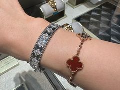 -梵克雅宝(国贸商城店)