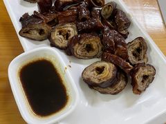 脆皮大肠-姐妹面馆(水澄路店)