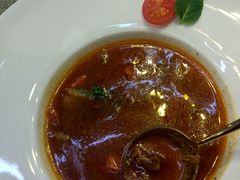 罗宋汤-Wei菋·Le Bistrot