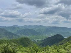 -莫干山风景区