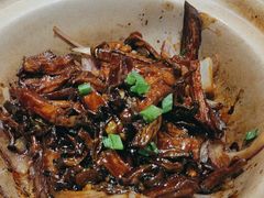 -老牌坊•鲁菜名店•地道济南菜(大观园商埠店)