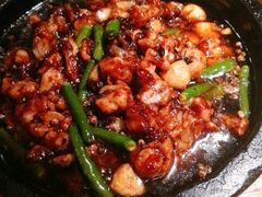-绿茶餐厅(广州天河城店)