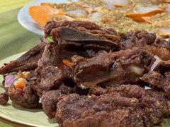 -大岗烧鸡·大塘好海鲜饭店