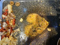 -猪的故事·韩式烤肉(韩乐坊店)