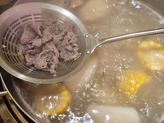 -大吉利·潮汕鲜牛肉火锅(西安店)