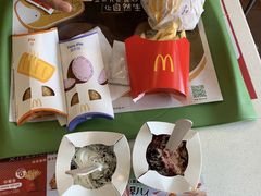 -肯德基(万科城店)