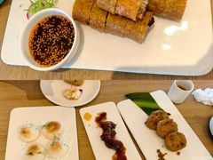 -枣子树·素食餐厅(朱家尖店)