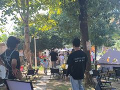 -HERRE·FARM 赫尔露营农场·团建聚会包场