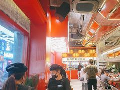 -神府路壹号·海鲜烧烤排档(三坊七巷店)