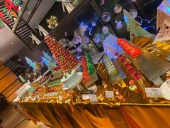-洲际酒店·地平线全日餐厅HORIZON CAFÉ