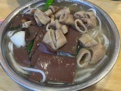 -守英猪脏粉(仓桥街店)