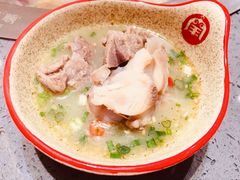 -羊来顺冰煮鲜羊铁锅烀羊肉(八卦岭店)