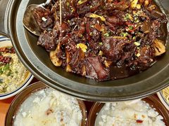 -回味黑鸭煲·始于2006(万松园店)