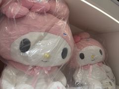 -三丽鸥 Sanrio Gift Gate(汉光百货店)