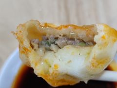 -王菊美食街·王菊面馆(总店)