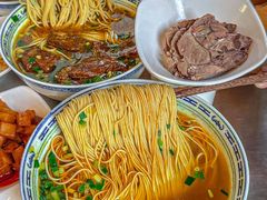 -永丰面馆(汉口路店)
