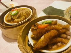 -星湖中餐厅
