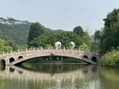 -狼山风景名胜区