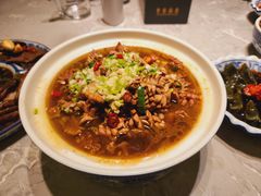 -曾家厨房·新徽菜(九华山路店)
