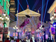 -华谊兄弟（长沙）电影小镇