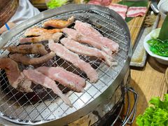 -牛也烧肉(摩尔城店)