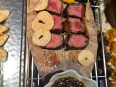 -牛道·和牛九食(市府恒隆广场店)