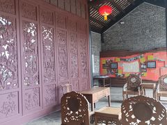 -九龙寨城公园