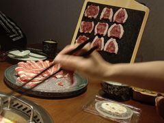 -快乐小羊火锅餐厅(农科路店)