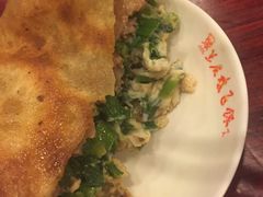 -兰庆鸡蛋馃(人民路店)