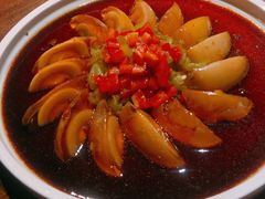 -格日勒阿妈蒙古厨房(大召店)