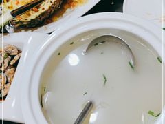 -琼大师东方烤乳猪(亚特兰蒂斯店)