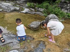 -孤山寨风景区