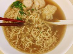 -永盈茶餐厅(江南大道中店)