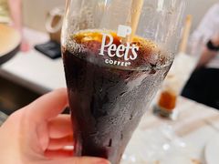 -Peet's 皮爷咖啡(东湖路手作店)