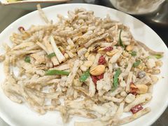 -老四川平头酸菜鱼(衙前店)