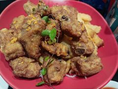 -青螺餐厅·家宴(松雅湖店)