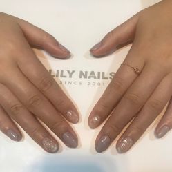 点击看大图 -LILY NAILS美甲美睫