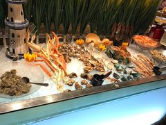 -马哥孛罗咖啡厅·Cafe Marco (厦门马哥孛罗东方大酒店)