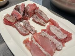 -张凯达·深海石斑鱼潮汕火锅(十五年品牌•虹桥天街店)