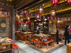 大堂-小龙坎火锅(春熙太古里店)
