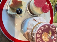-咖啡苑自助餐厅·中国大饭店