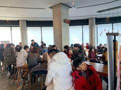 -星巴克(延吉百利城店)