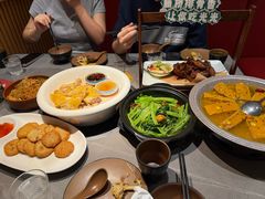 -创味·民间海南菜·非遗藤桥排骨(藤桥·免税城店)